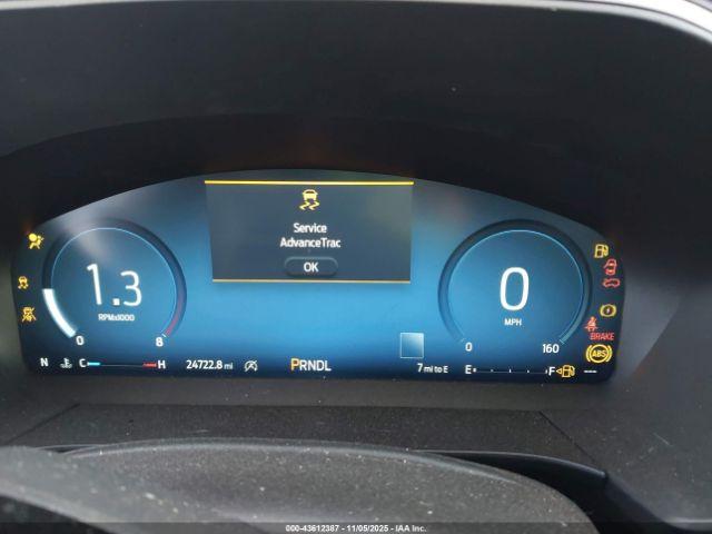 Ford Escape Active Image 10