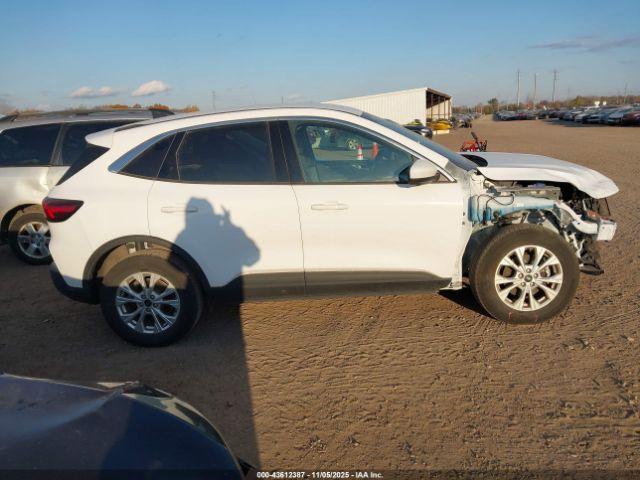 Ford Escape Active Image 16