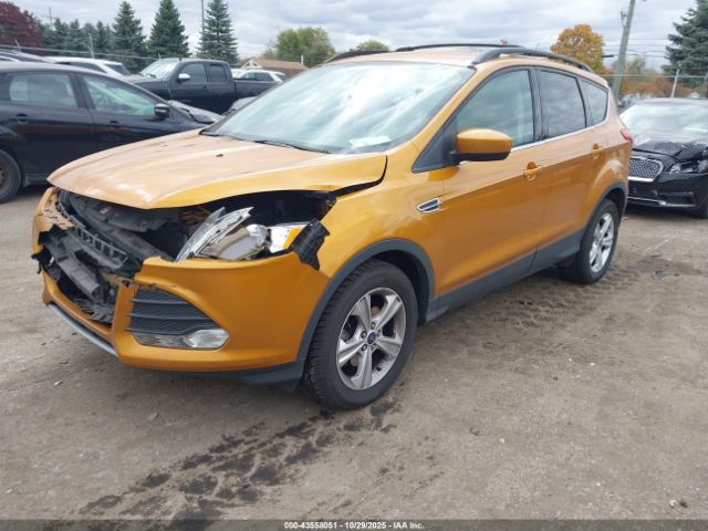 Ford Escape Se Image 3