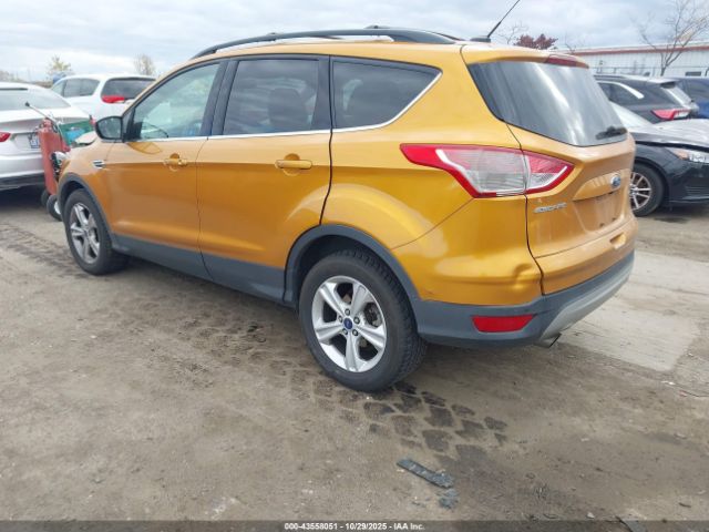 Ford Escape Se Image 15