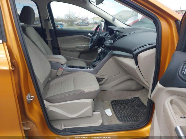 Ford Escape Se Image 8