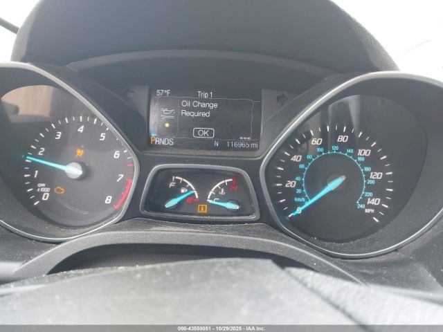 Ford Escape Se Image 4