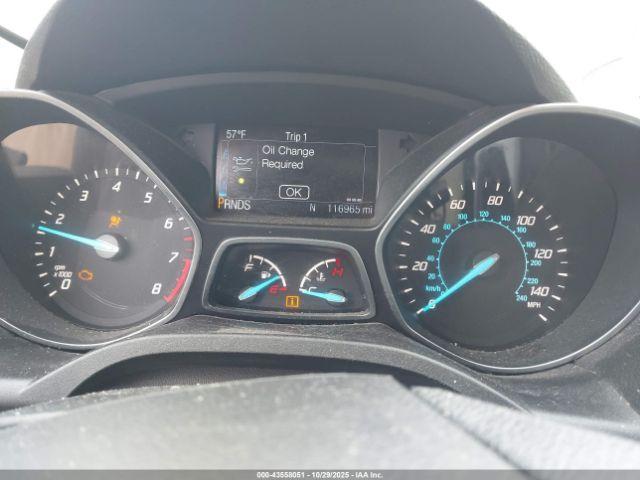 Ford Escape Se Image 4