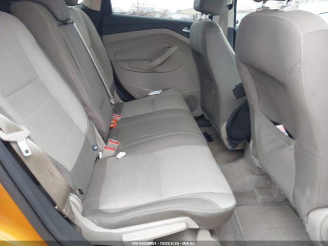 Ford Escape Se Image 6