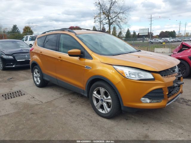 Ford Escape Se Image 10
