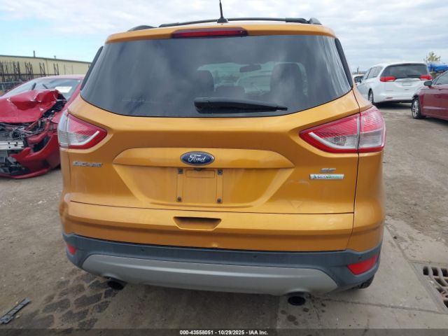 Ford Escape Se Image 16