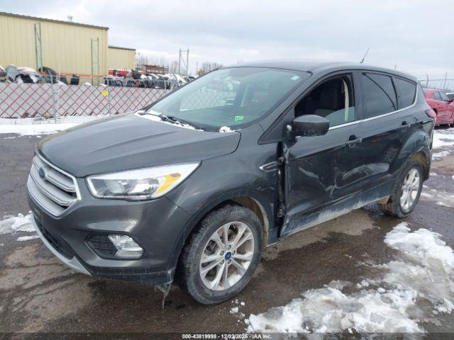 Ford Escape Se Image 2