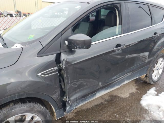 Ford Escape Se Image 6