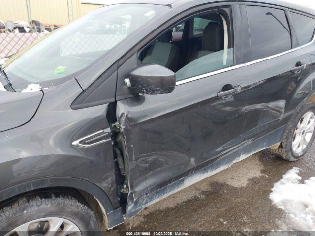 Ford Escape Se Image 6