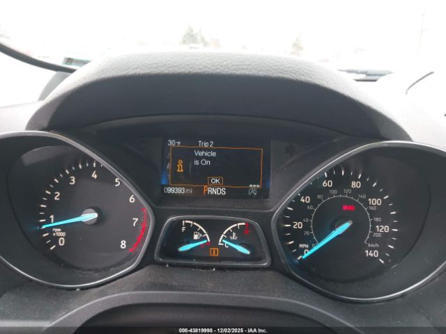 Ford Escape Se Image 8