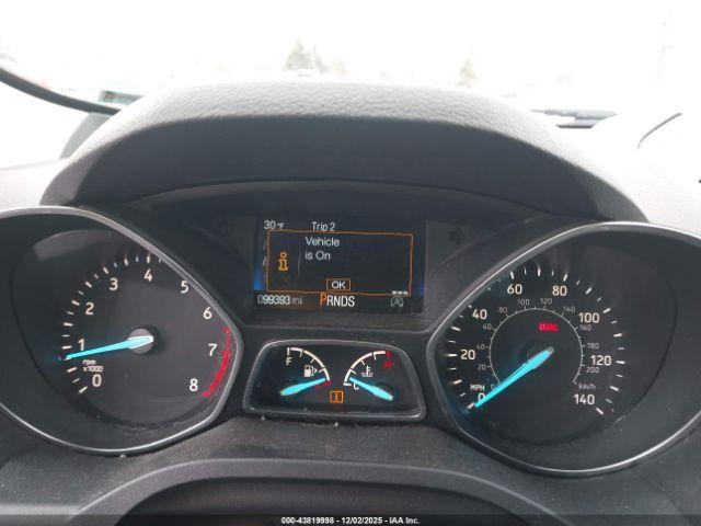 Ford Escape Se Image 8