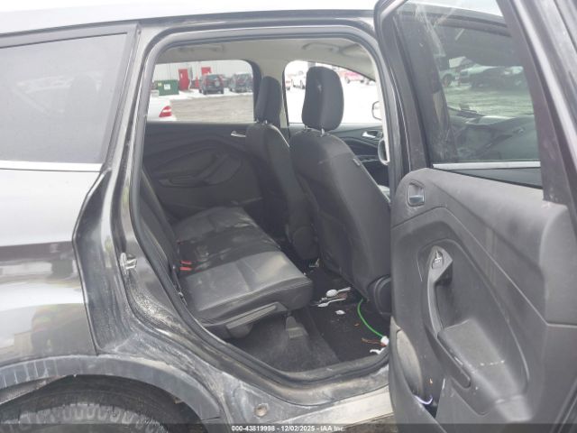 Ford Escape Se Image 10