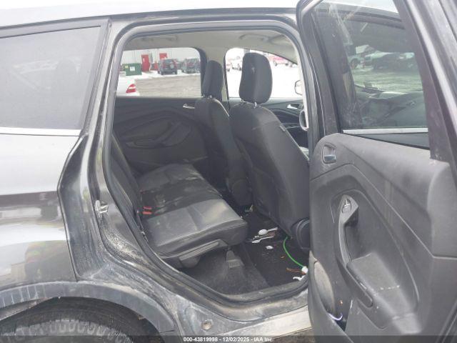 Ford Escape Se Image 10