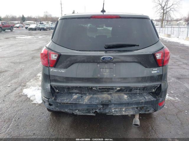 Ford Escape Se Image 15