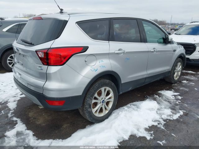Ford Escape Se Image 15