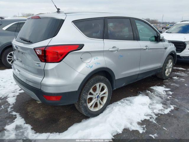 Ford Escape Se Image 15