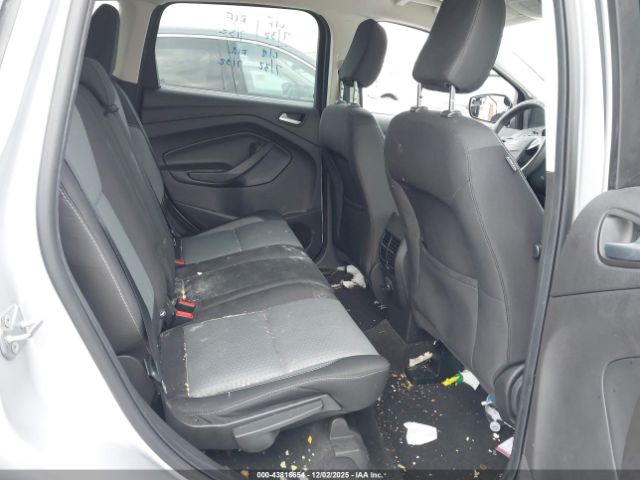Ford Escape Se Image 8