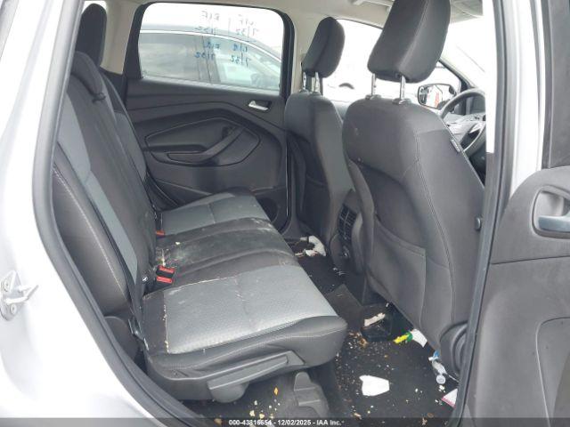 Ford Escape Se Image 8