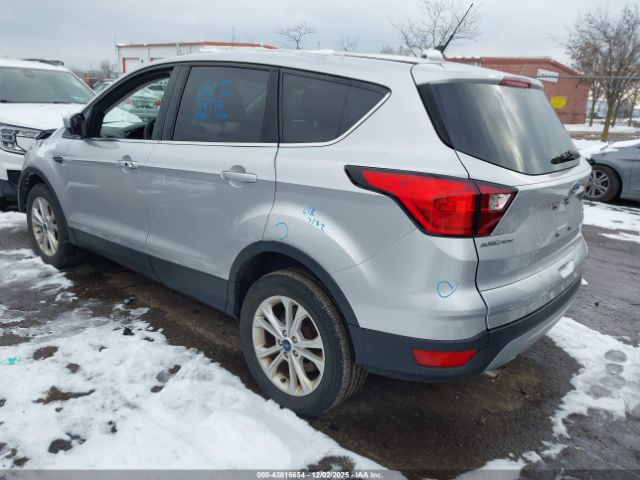 Ford Escape Se Image 5