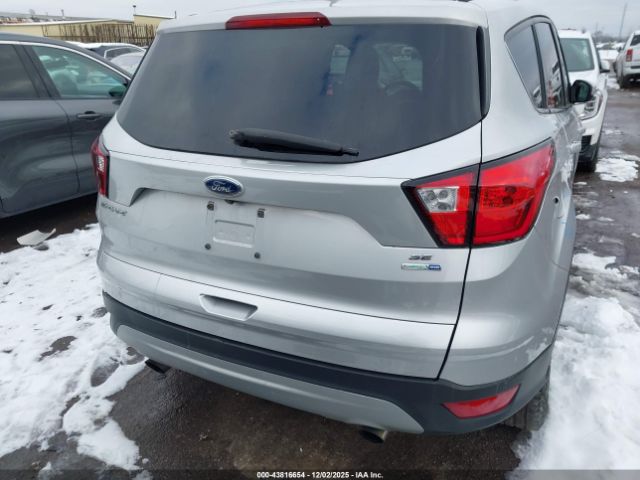 Ford Escape Se Image 10