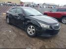 Chevrolet Cruze 1lt Auto Image 1