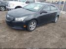 Chevrolet Cruze 1lt Auto Image 4