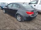 Chevrolet Cruze 1lt Auto Image 6