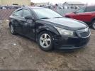 Chevrolet Cruze 1lt Auto Image 5