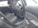 Chevrolet Cruze 1lt Auto Image 8