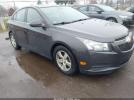 Chevrolet Cruze 1lt Auto Image 1