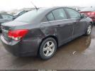 Chevrolet Cruze 1lt Auto Image 2