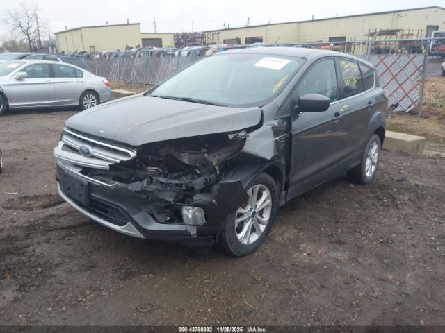 Ford Escape Se Image 4