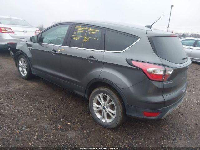 Ford Escape Se Image 3