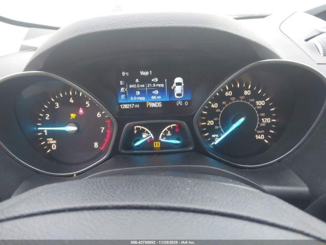 Ford Escape Se Image 11