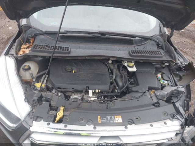 Ford Escape Se Image 9