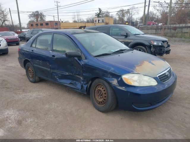 Toyota Corolla Ce Image 1