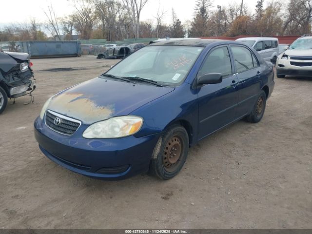 Toyota Corolla Ce Image 2