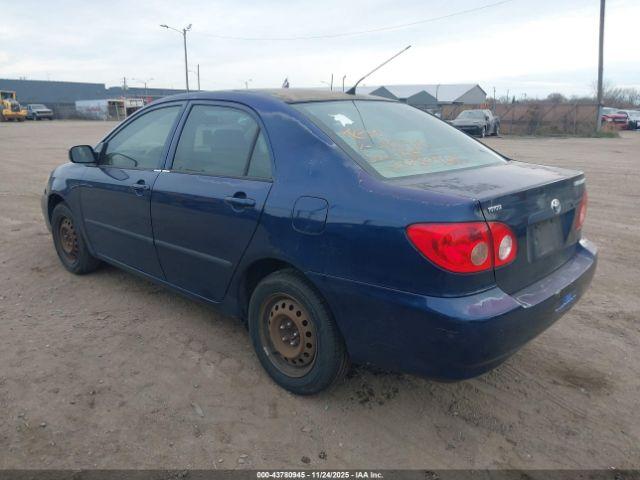 Toyota Corolla Ce Image 4