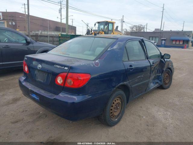 Toyota Corolla Ce Image 3