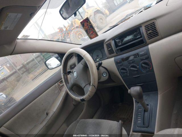 Toyota Corolla Ce Image 5