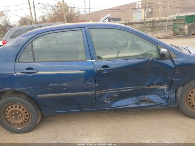 Toyota Corolla Ce Image 7