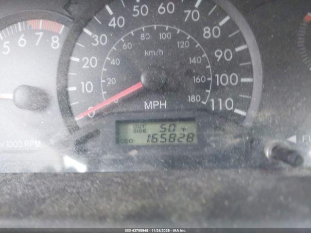 Toyota Corolla Ce Image 6