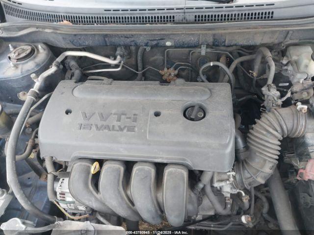 Toyota Corolla Ce Image 9