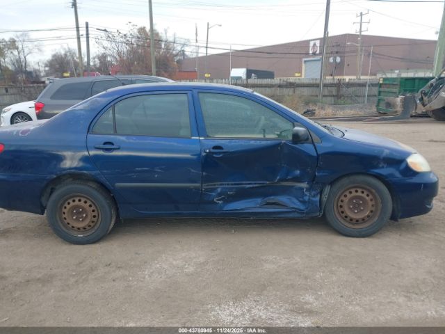 Toyota Corolla Ce Image 13