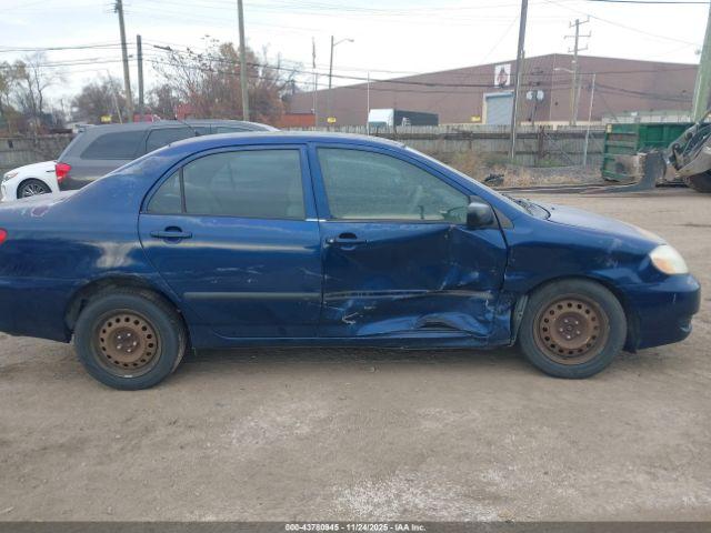 Toyota Corolla Ce Image 13