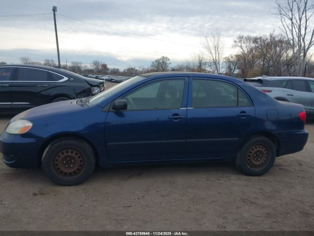 Toyota Corolla Ce Image 17