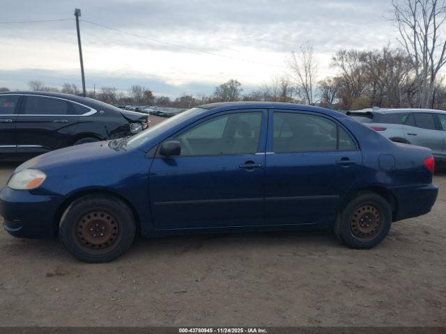 Toyota Corolla Ce Image 17