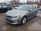 Kia Optima Ex Image 9