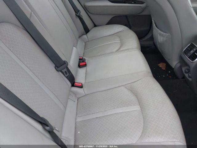 Kia Optima Ex Image 3