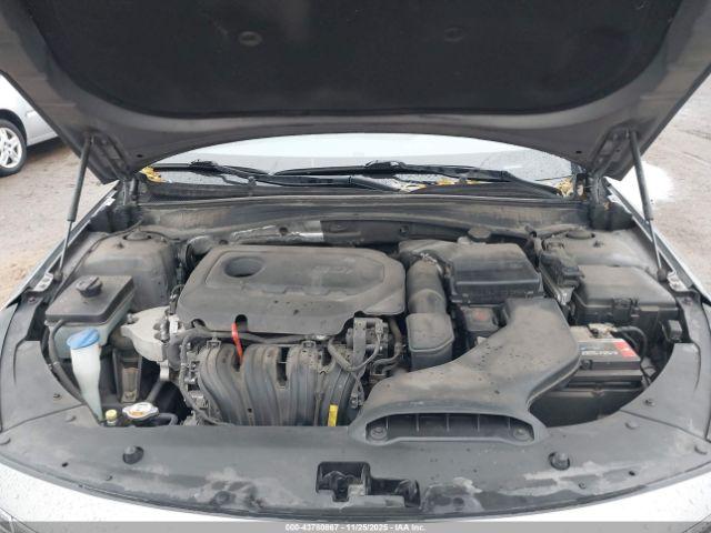 Kia Optima Ex Image 4